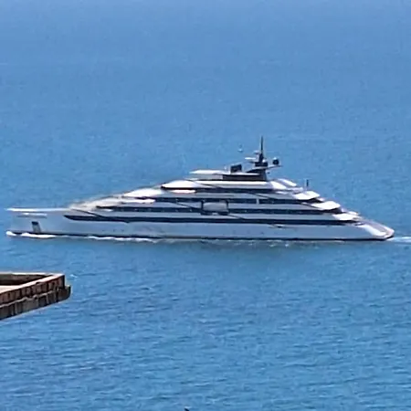 Horizon 28 * ساراندا
