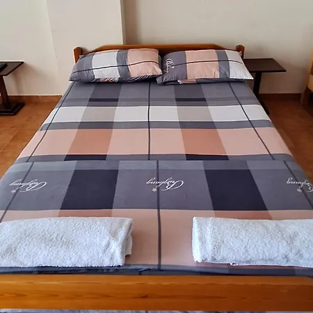 Horizon 28 Apartment *